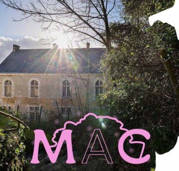 Ouverture de la Maison des Arts de Chailland