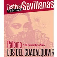 Festival sevillanas 9