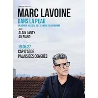 Marc lavoine