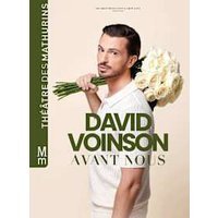 David voinson