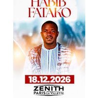 Habib fatako