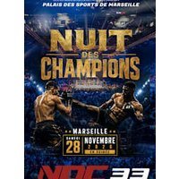Nuit des champions