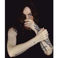 Emma ruth rundle + cinder wel