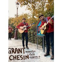 Grant chesin