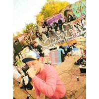 Rad + huntdown + pavement punishment