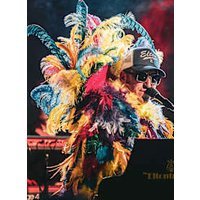 The elton tribute