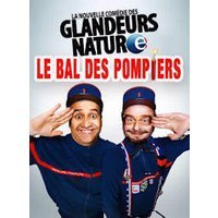 Le bal des pompiers