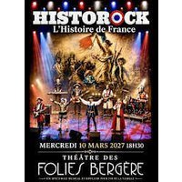 Historock