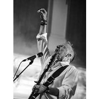 Peter hook & the light