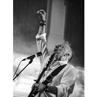 Peter hook & the light