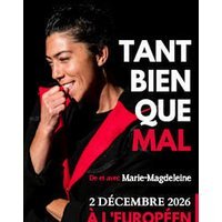 Tant bien que mal
