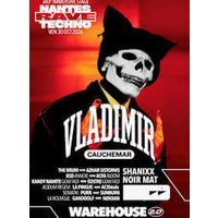 Vladimir cauchemar and more
