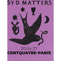 Syd matters