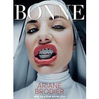 Ariane brodier bonne