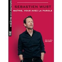 Sebastien wust