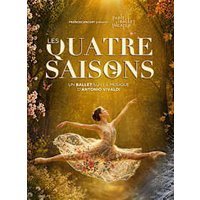 Les quatre saisons - ballet