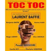 Toc toc