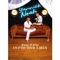 Yannick noah