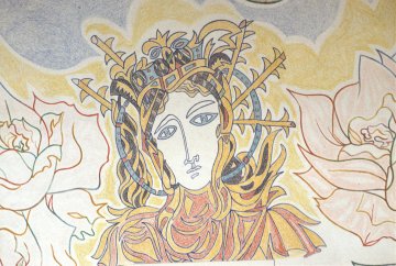 Voyage musical à la chapelle Cocteau