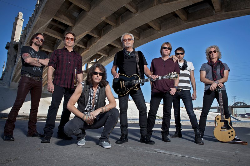 Foreigner - Unplugged