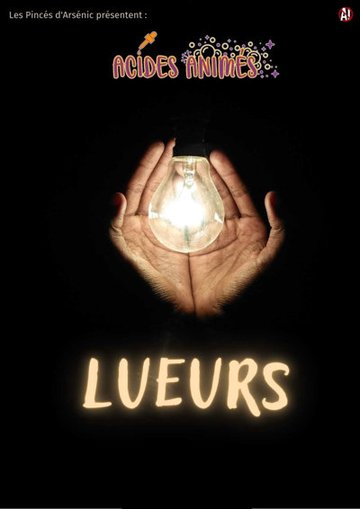 Lueurs