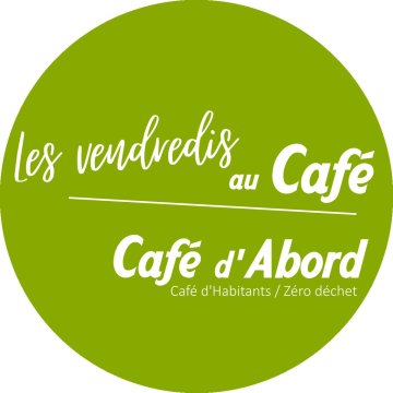 Les vendredis au Café