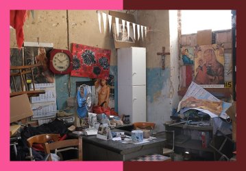 PhotoSaintGermain-Atelier de Sèvres, Histoire, histoire(s)