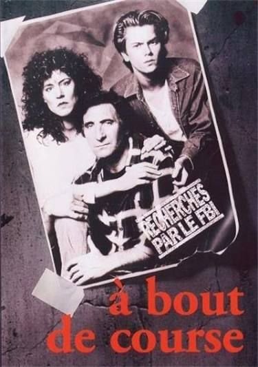 A bout de courses de Sidney Lumet (USA-1988-1h58)