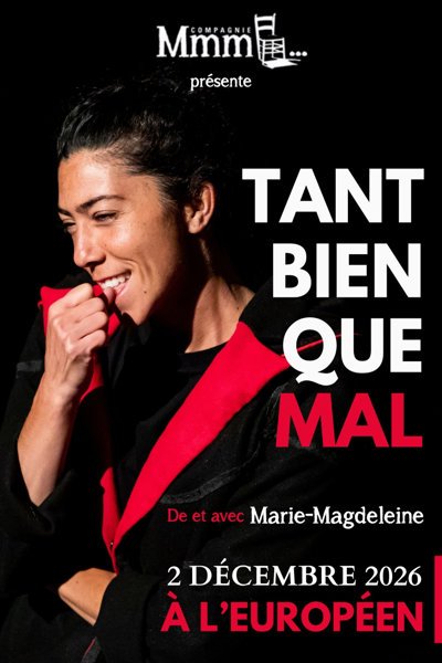 Tant bien que mal
