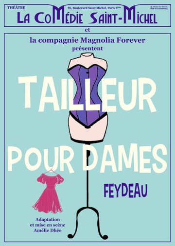 Tailleur pour dames