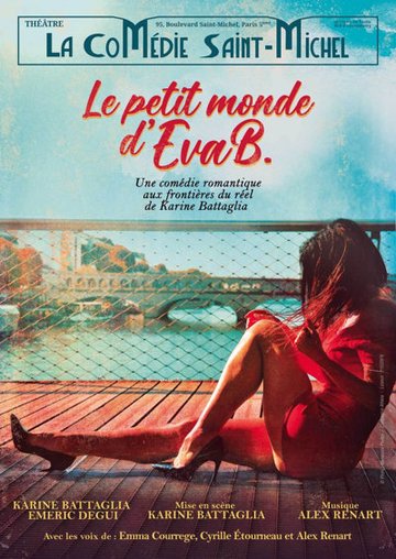 Le petit monde d'Eva B