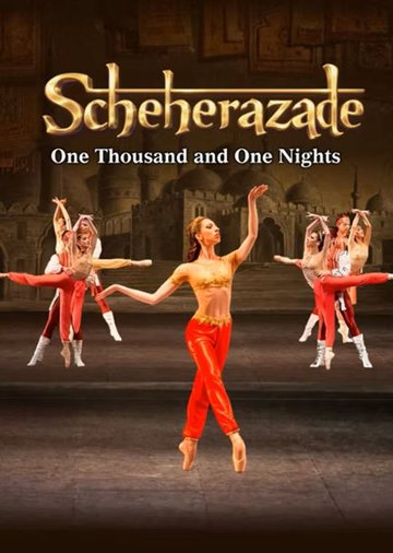 Scheherazade