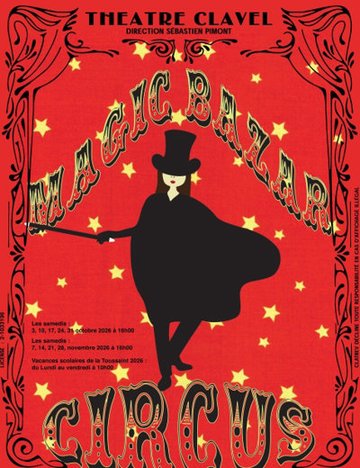 Magic Bazar Circus