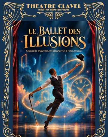 Le Ballet des Illusions