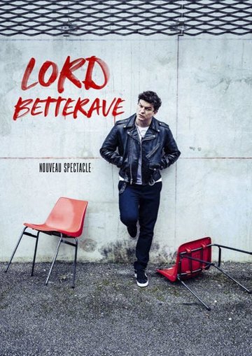 Lord Betterave