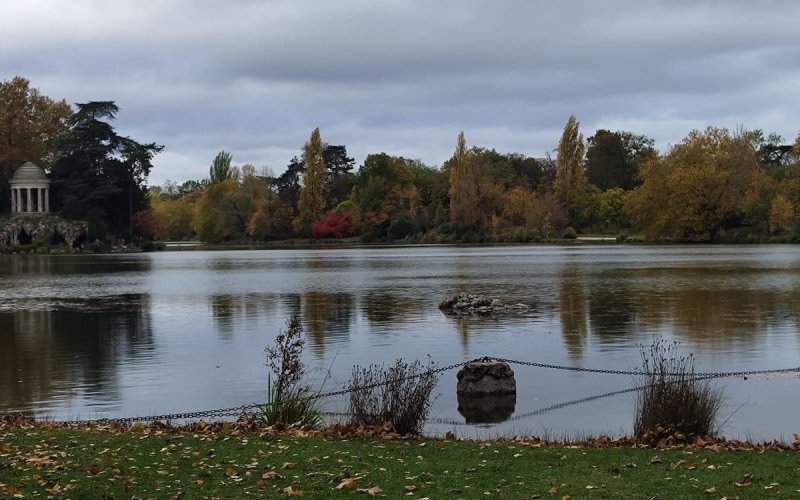 Parcours bien-être dans le Bois de Vincennes : Respirations, méditation, sophrologie