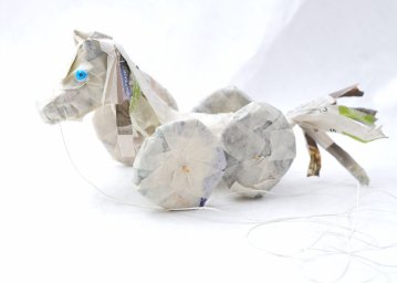 Atelier continu : Modélise ton jouet ancien