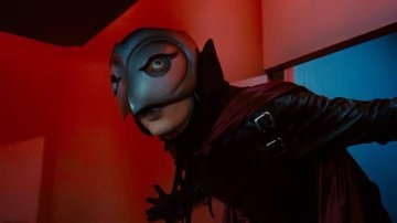 Phantom of the Paradise