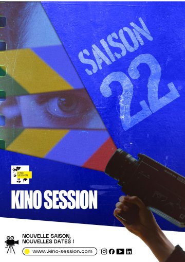 Rentrée de Kino-Session