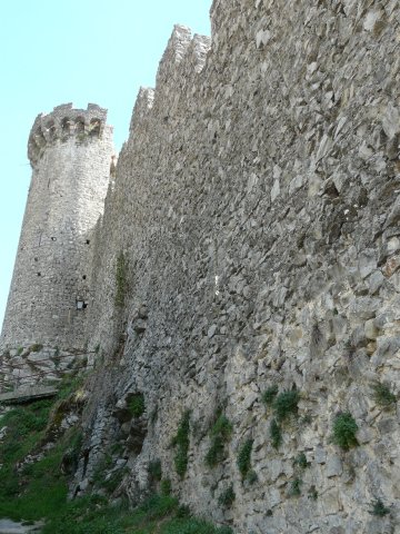 Conférence: le Patrimoine Lucéramenc à travers l'histoire