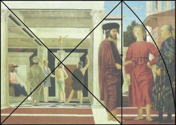 Les rendez-vous de l'art : QUAND LES MATHÉMATIQUES SERVENT LA CRÉATION ARTISTIQUE. LE NOMBRE D’OR COMME PINCEAU
par Laurence Chanchorle, conférencière