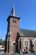 Découverte de l'église et exposition photos