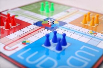 Jeux de société