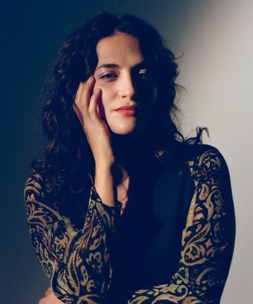 Concert - La femme aux yeux de sel - Gabi Hartmann