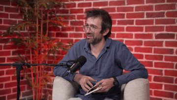 Débat au LU : Que faire de l'IA ?