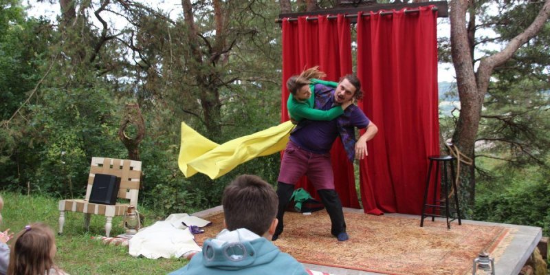 Pascale et Pascal