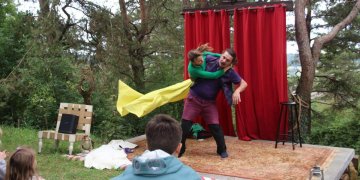 Pascale et Pascal