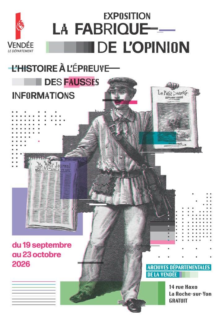 Dans les coulisses de l'information : comment un journaliste vérifie les faits