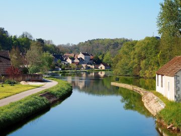 Visite historique commentée de Mailly-la-Ville