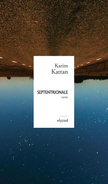 Café littéraire avec Karim KATTAN "Septentrionale", Eva BOTTEGA, "Le ciel ici déborde" et Antonin FEURTÉ, "Lâcher les chiens"